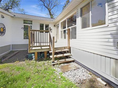 115 Community Rd, Matlock, MB 