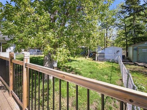 115 Community Rd, Matlock, MB 