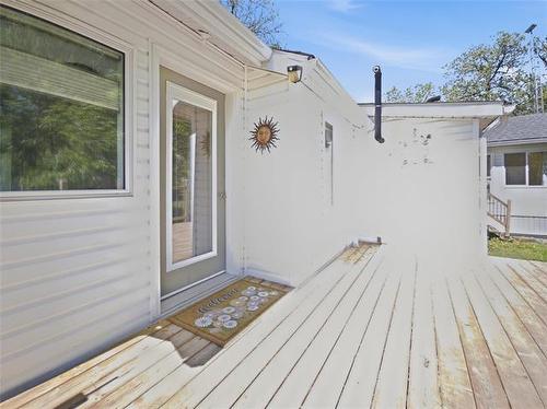 115 Community Rd, Matlock, MB 