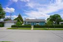 773 Nottingham Ave, Winnipeg, MB 