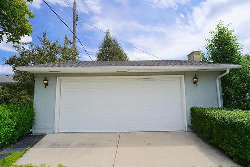 773 Nottingham Ave, Winnipeg, MB 