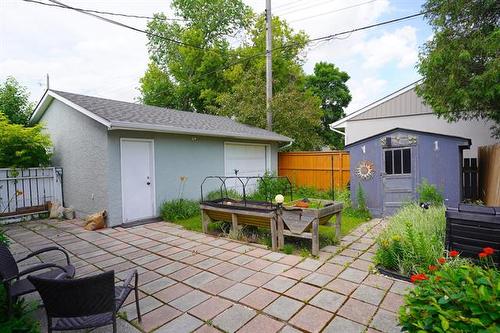 773 Nottingham Ave, Winnipeg, MB 