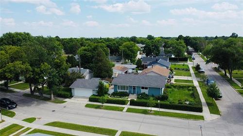 773 Nottingham Ave, Winnipeg, MB 