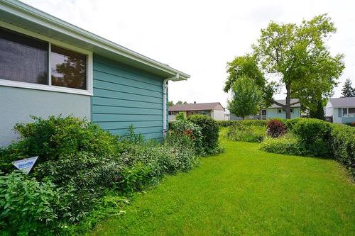 773 Nottingham Ave, Winnipeg, MB 