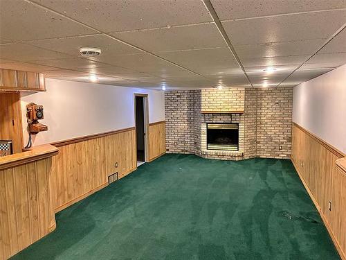 50 Gascon Rd, Winnipeg, MB 