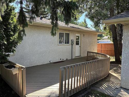 50 Gascon Rd, Winnipeg, MB 