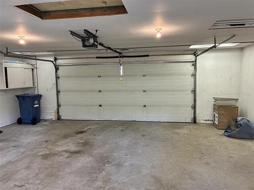 50 Gascon Rd, Winnipeg, MB 