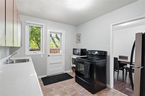 74 Biscayne Bay, Winnipeg, MB 