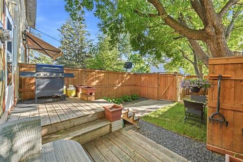 74 Biscayne Bay, Winnipeg, MB 