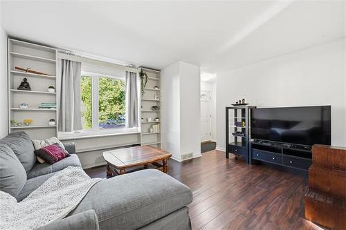 74 Biscayne Bay, Winnipeg, MB 