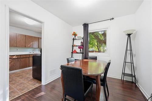 74 Biscayne Bay, Winnipeg, MB 