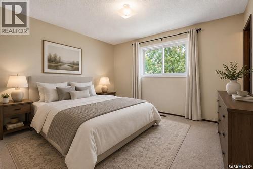 530 Wathaman Crescent, Saskatoon, SK 