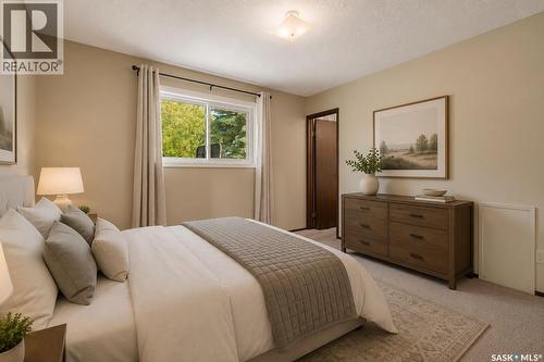 530 Wathaman Crescent, Saskatoon, SK 