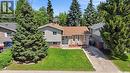 530 Wathaman Crescent, Saskatoon, SK 