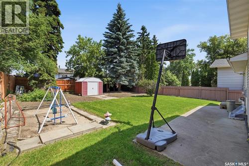 530 Wathaman Crescent, Saskatoon, SK 