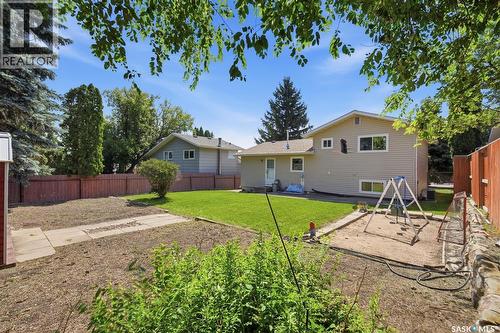 530 Wathaman Crescent, Saskatoon, SK 