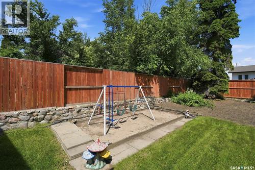 530 Wathaman Crescent, Saskatoon, SK 