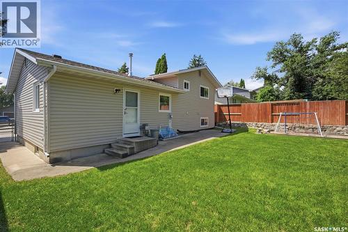 530 Wathaman Crescent, Saskatoon, SK 