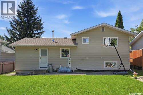 530 Wathaman Crescent, Saskatoon, SK 