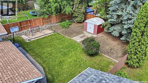 530 Wathaman Crescent, Saskatoon, SK 