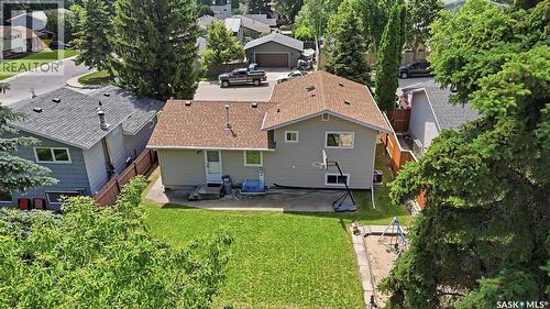 530 Wathaman Crescent, Saskatoon, SK 