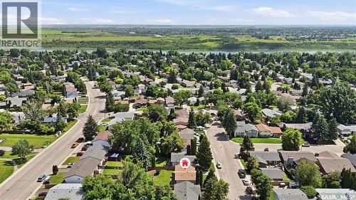 530 Wathaman Crescent, Saskatoon, SK 