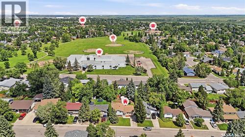 530 Wathaman Crescent, Saskatoon, SK 
