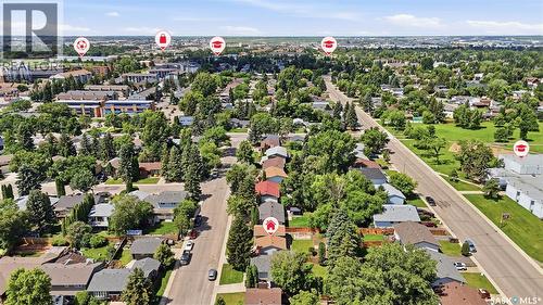 530 Wathaman Crescent, Saskatoon, SK 