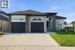 579 Boykowich CRESCENT  Saskatoon, SK S7W 0S5