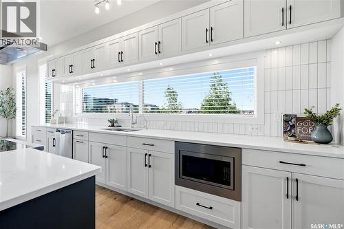 579 Boykowich Crescent, Saskatoon, SK 