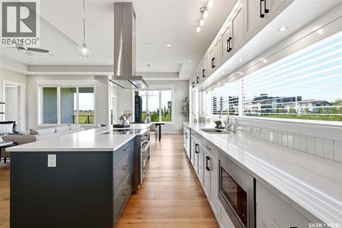 579 Boykowich Crescent, Saskatoon, SK 