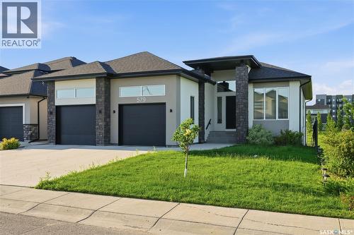 579 Boykowich Crescent, Saskatoon, SK 