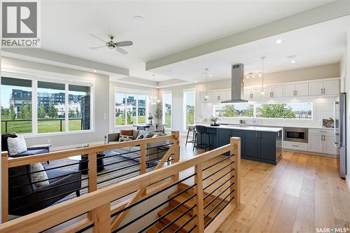 579 Boykowich Crescent, Saskatoon, SK 