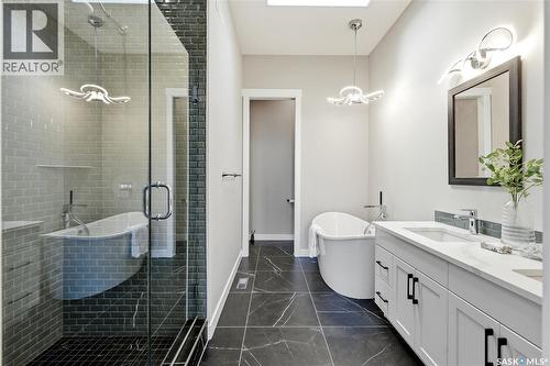 579 Boykowich Crescent, Saskatoon, SK 
