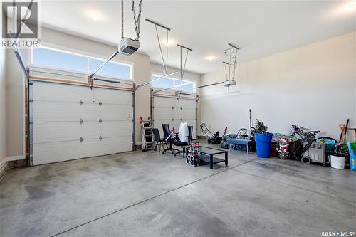 579 Boykowich Crescent, Saskatoon, SK 