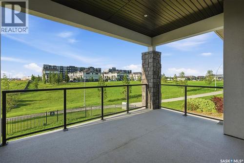 579 Boykowich Crescent, Saskatoon, SK 