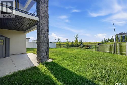 579 Boykowich Crescent, Saskatoon, SK 