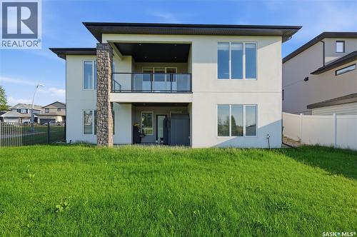 579 Boykowich Crescent, Saskatoon, SK 