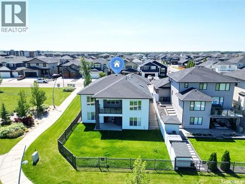 579 Boykowich Crescent, Saskatoon, SK 