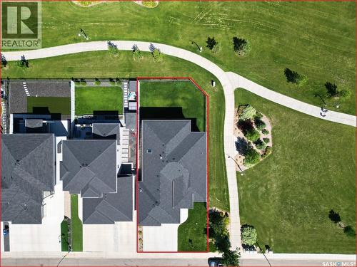 579 Boykowich Crescent, Saskatoon, SK 