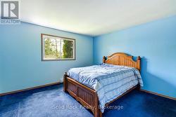 Primary Bedroom - 