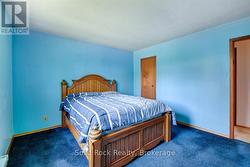 Primary Bedroom - 
