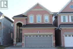 31 BARKWOOD HOLLOW Markham, ON L6C 2J8