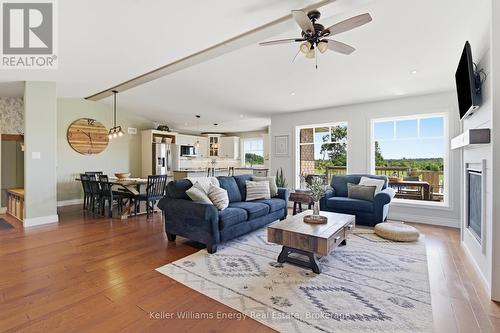 937 Payne Line Road E, Douro-Dummer, ON 