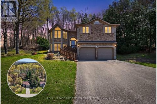 23 MCFADDEN DRIVE  Springwater, ON L0L 1V0
