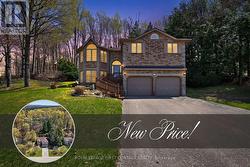 23 MCFADDEN DRIVE Springwater, ON L0L 1V0