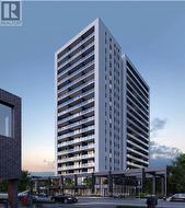 504 - 741 KING STREET W Kitchener, ON N2G 1E5