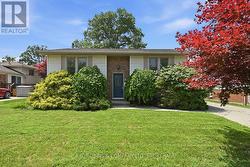 46 DUNDONALD STREET St. Catharines (Secord Woods), ON L2P 3V6