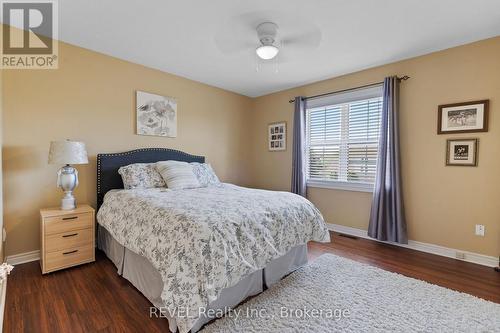 16 Maracay Way, St. Catharines (Grapeview), ON - Indoor Photo Showing Bedroom