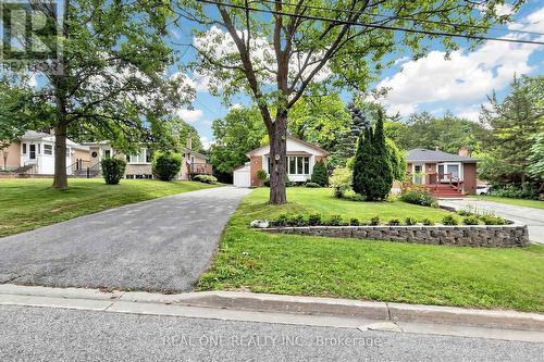 BASEMENT - 49 BAYVIEW PARKWAY , Newmarket, Ontario L3Y 3W2 2